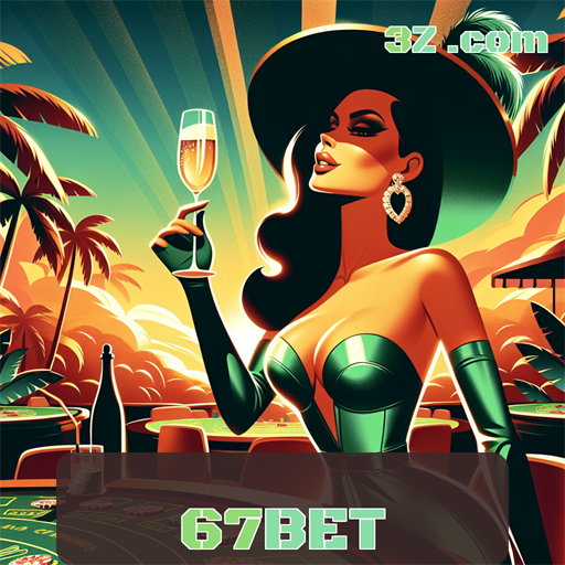 A Revolução dos Jogos Online no 67 BET