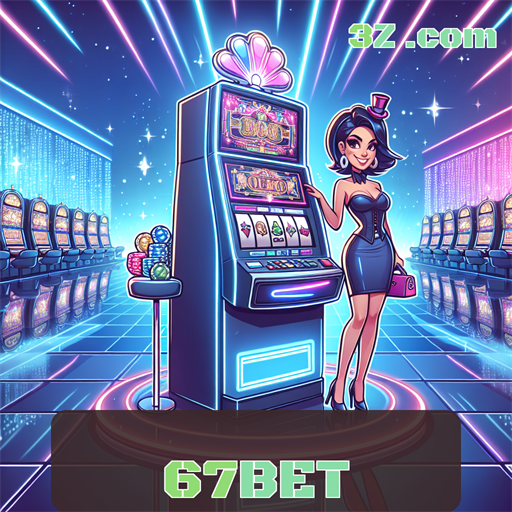 Descubra a Emoção da Loteria no 67 BET