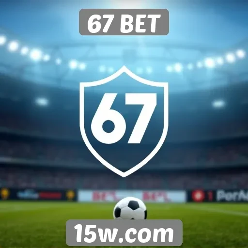 Segurança e confiabilidade do 67 BET para apostadores