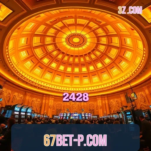 67 BET: Explore Jogos e Recursos Incríveis para Jogadores Brasileiros!