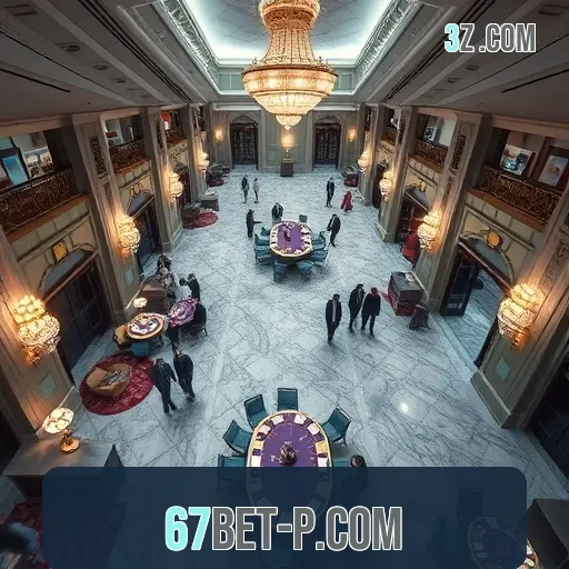 67 BET: Promoções Imperdíveis Que Transformam Seu Jogo