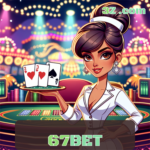 A Magia dos Jogos de Mesa na 67 BET